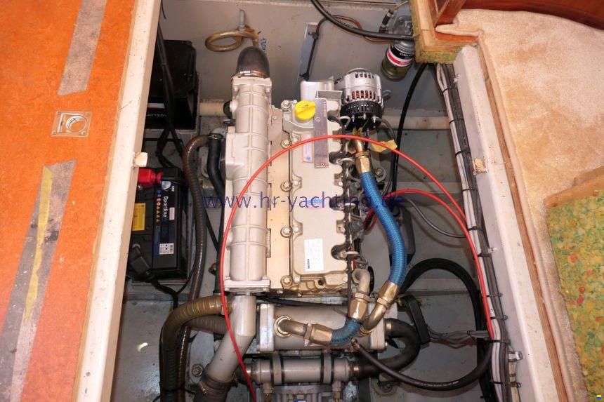 Holland Boot Kotter 1080
