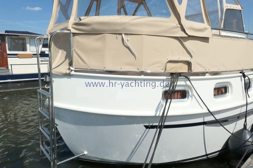 Holland Boot Kotter 1080