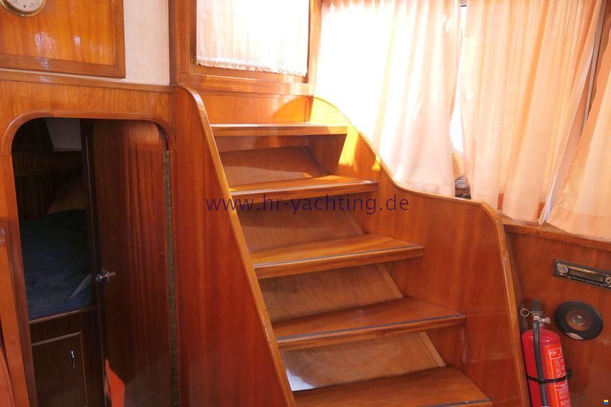 Holland Boot Kotter 1080