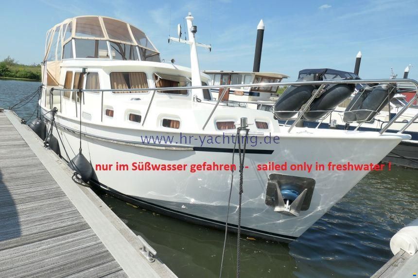 Holland Boot Kotter 1080