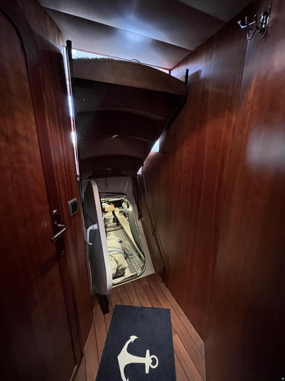 Pacific Allure 155