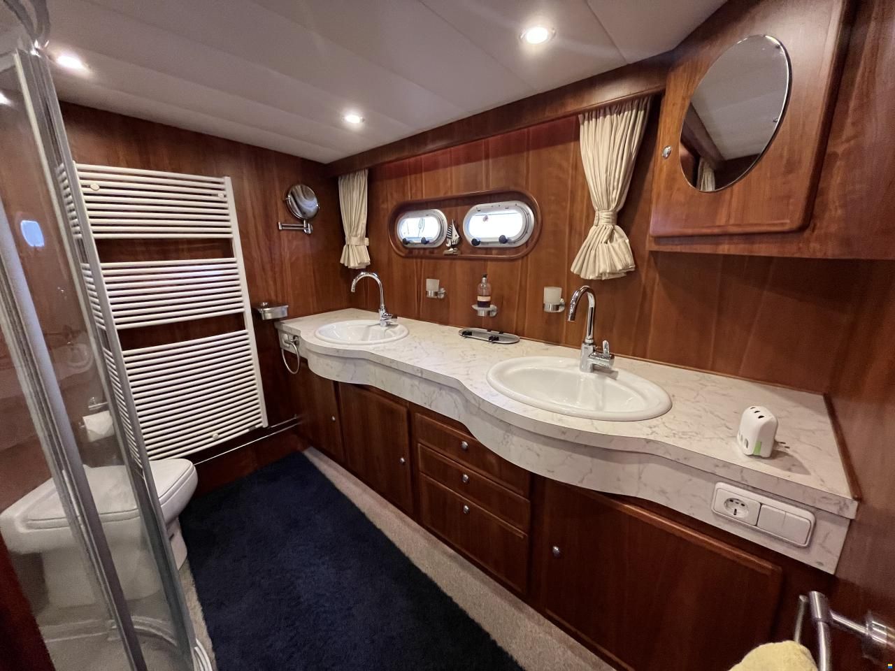 Pacific Allure 155