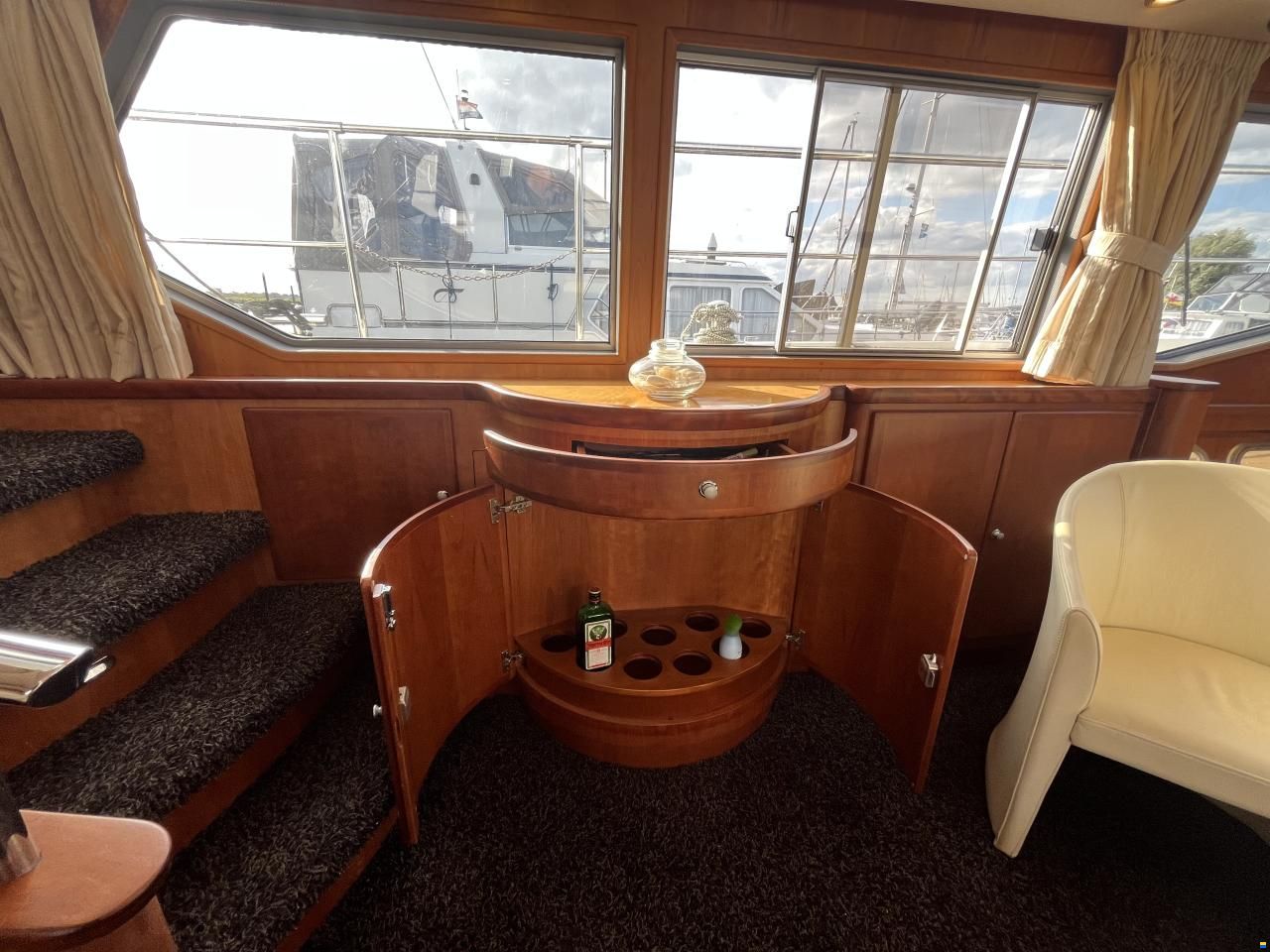 Pacific Allure 155