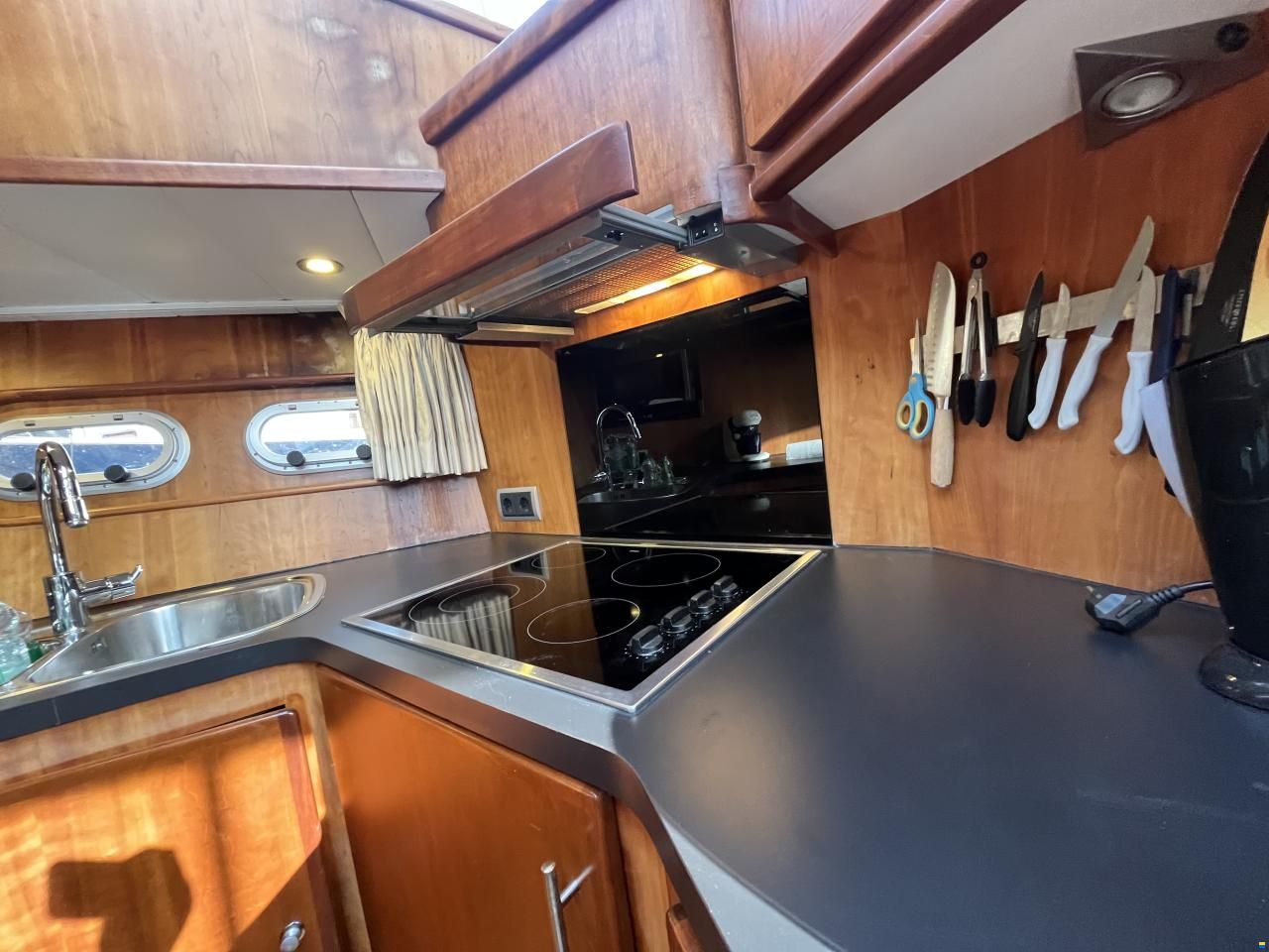Pacific Allure 155