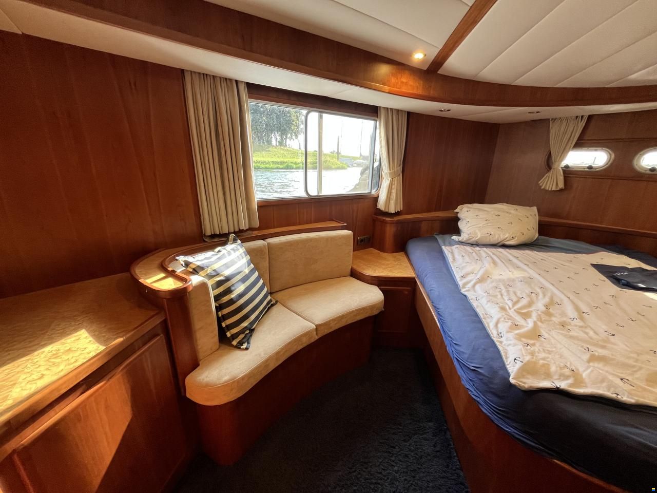 Pacific Allure 155