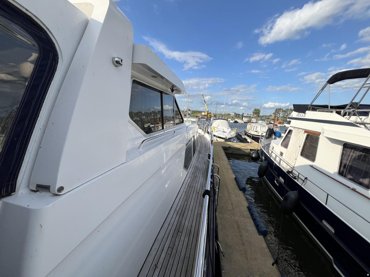 Pacific Allure 155