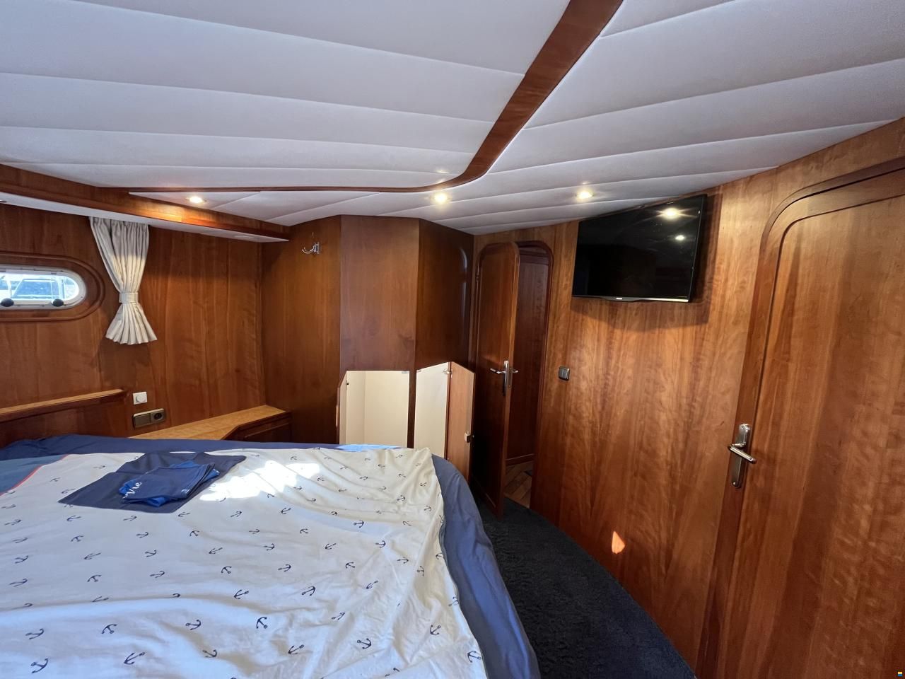 Pacific Allure 155