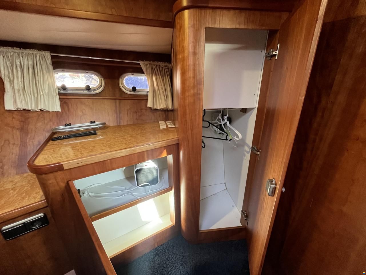 Pacific Allure 155
