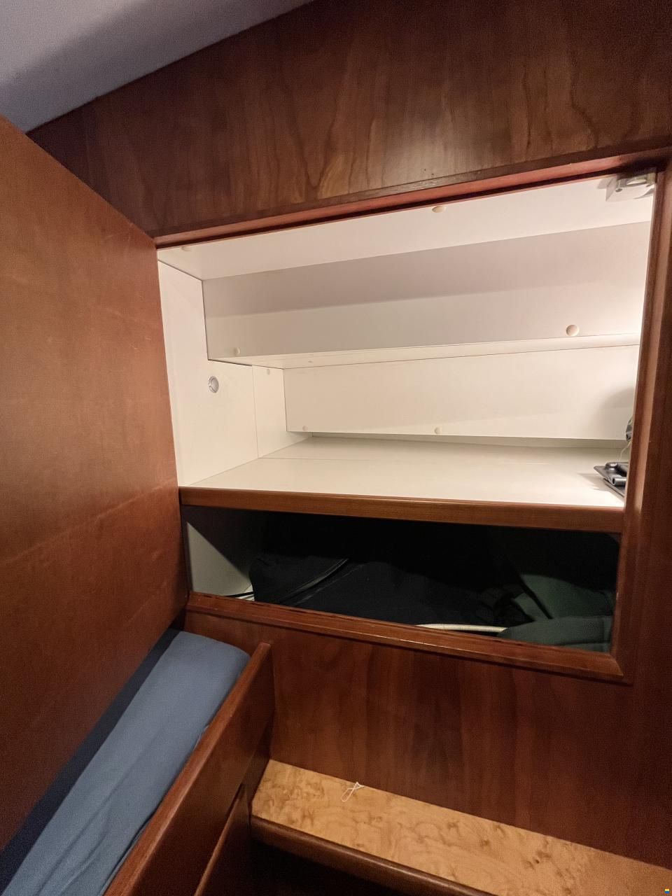 Pacific Allure 155