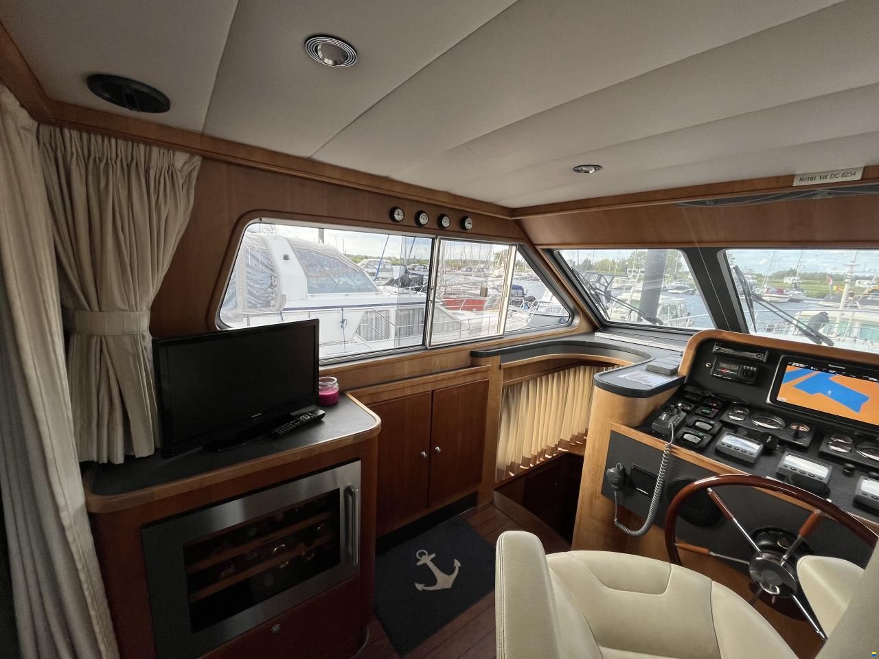 Pacific Allure 155