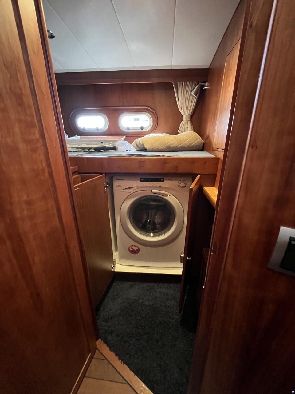 Pacific Allure 155