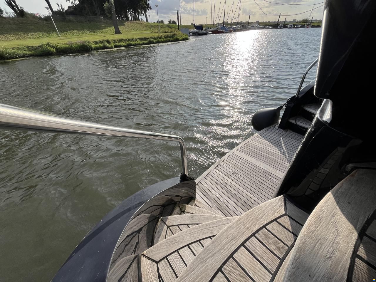 Pacific Allure 155