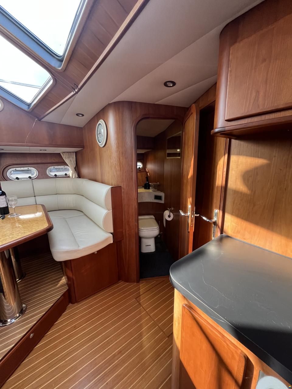 Pacific Allure 155