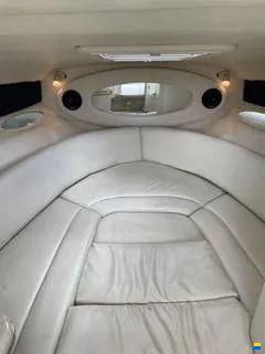 Sea Ray 280 SunSport Cuddy Cabin