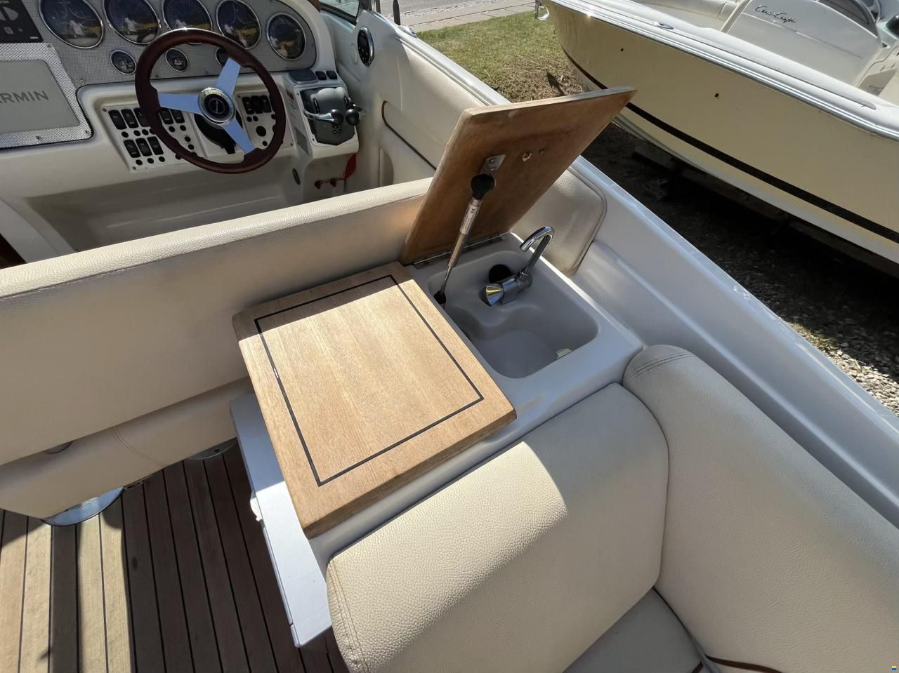 Chris Craft 28 Corsair Heritage (2007)