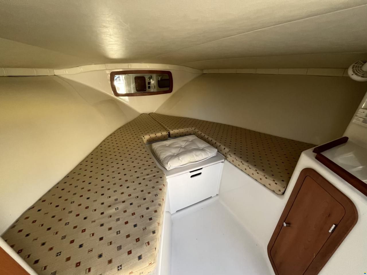 Chris Craft 28 Corsair Heritage (2007)