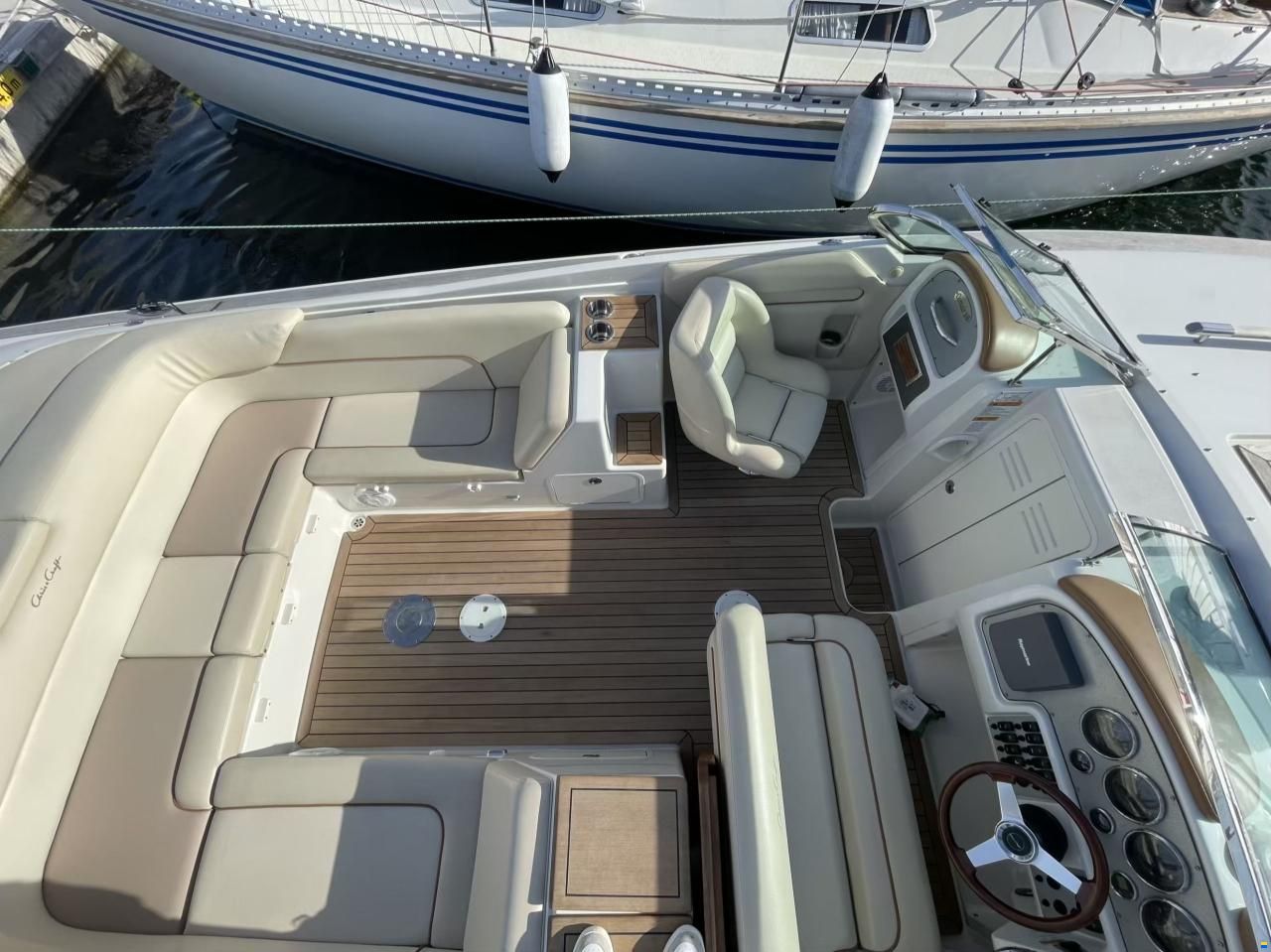 Chris Craft 28 Corsair Heritage (2009)