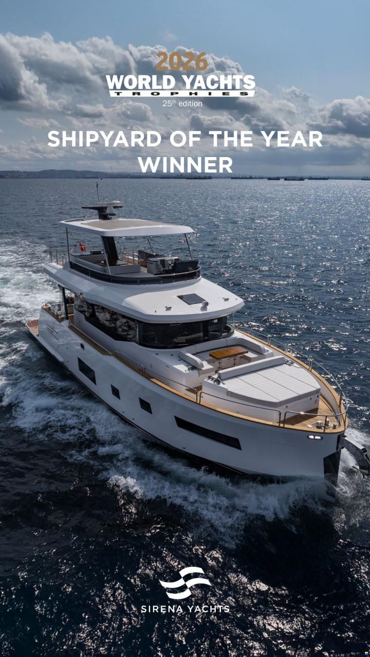 Sirena 48