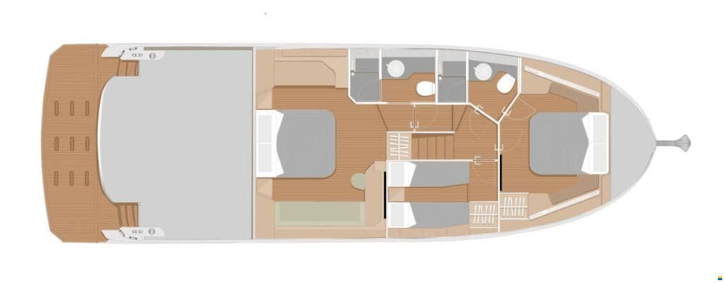 Sirena 48