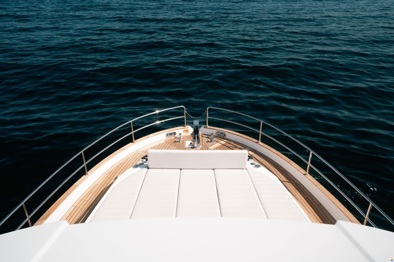 Sirena 48
