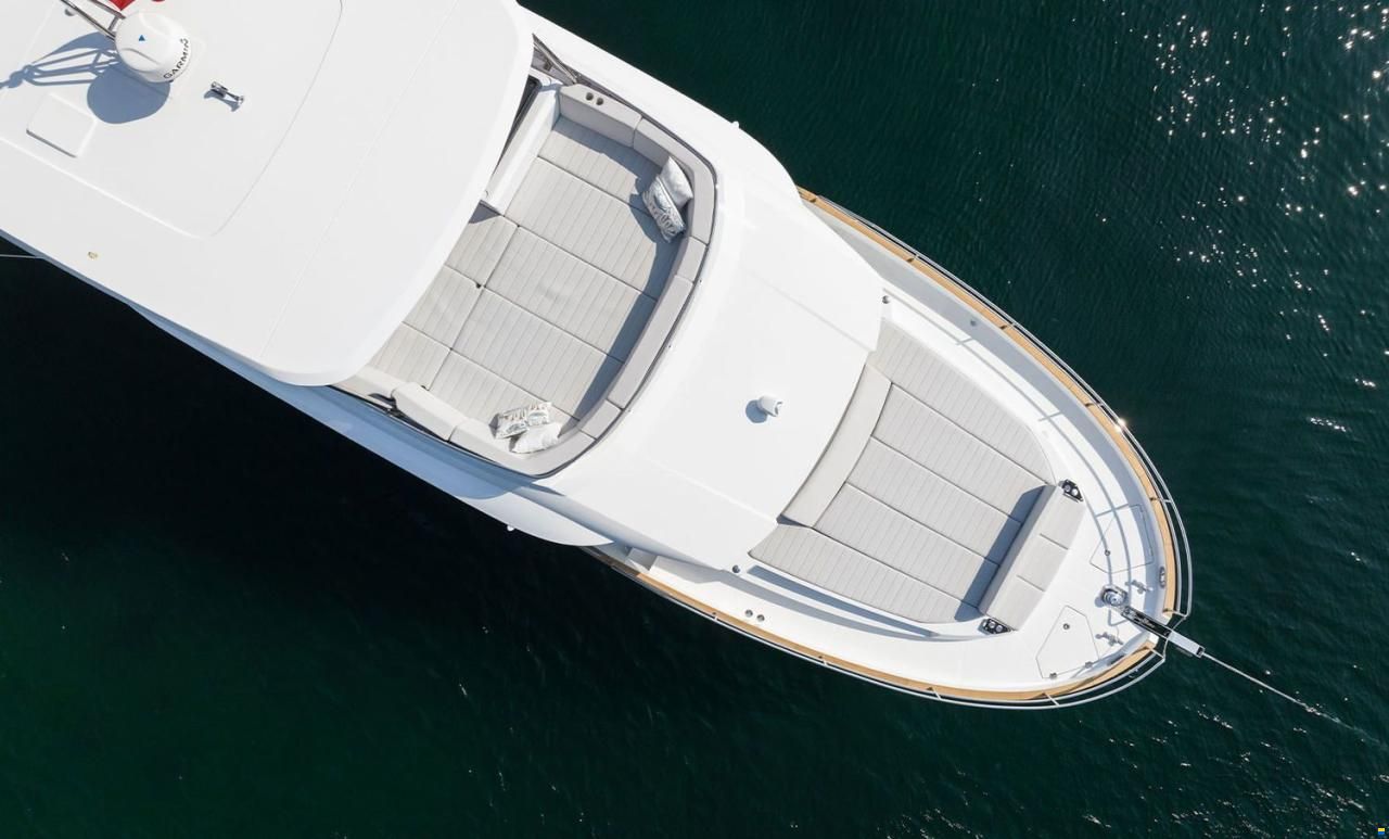 Sirena 48