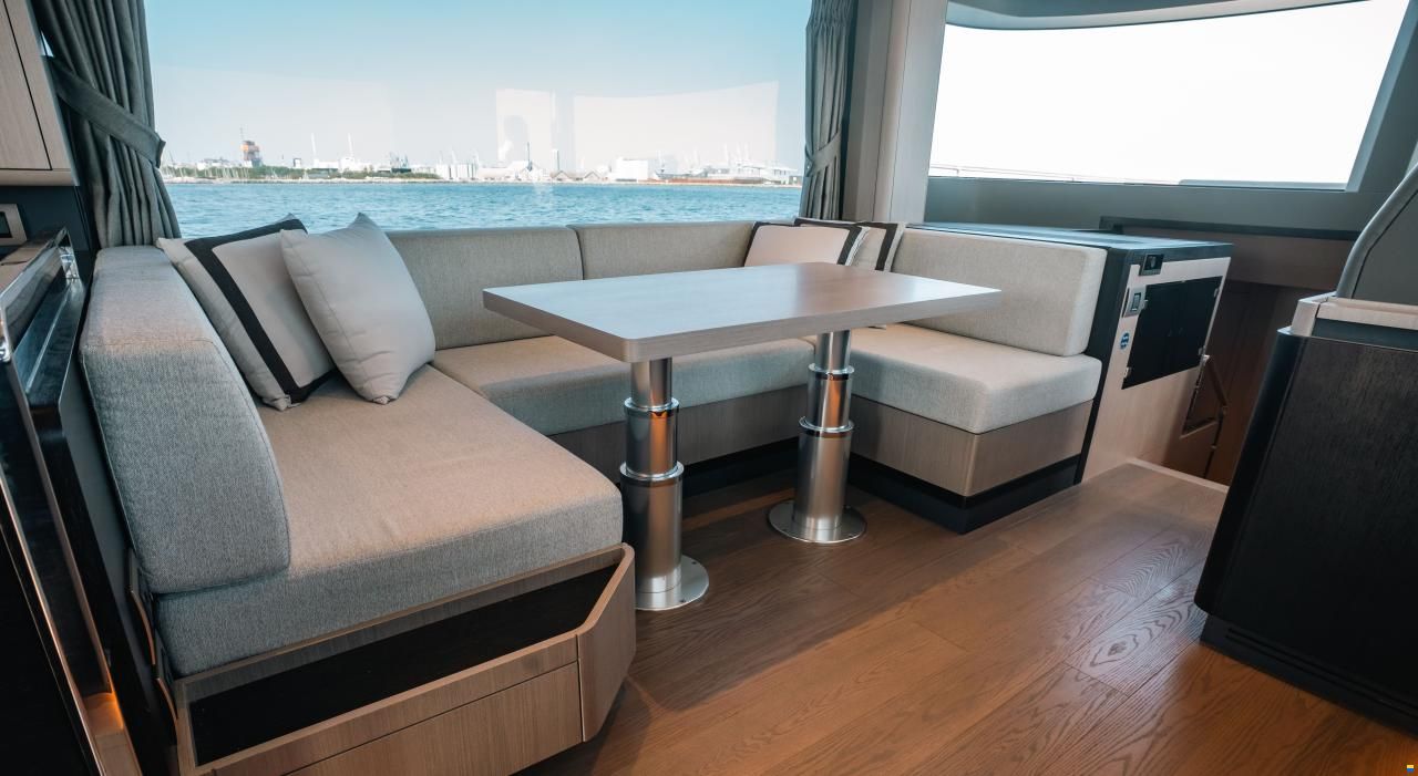 Sirena 48