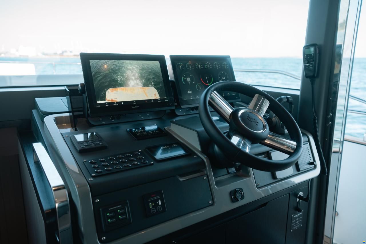 Sirena 48