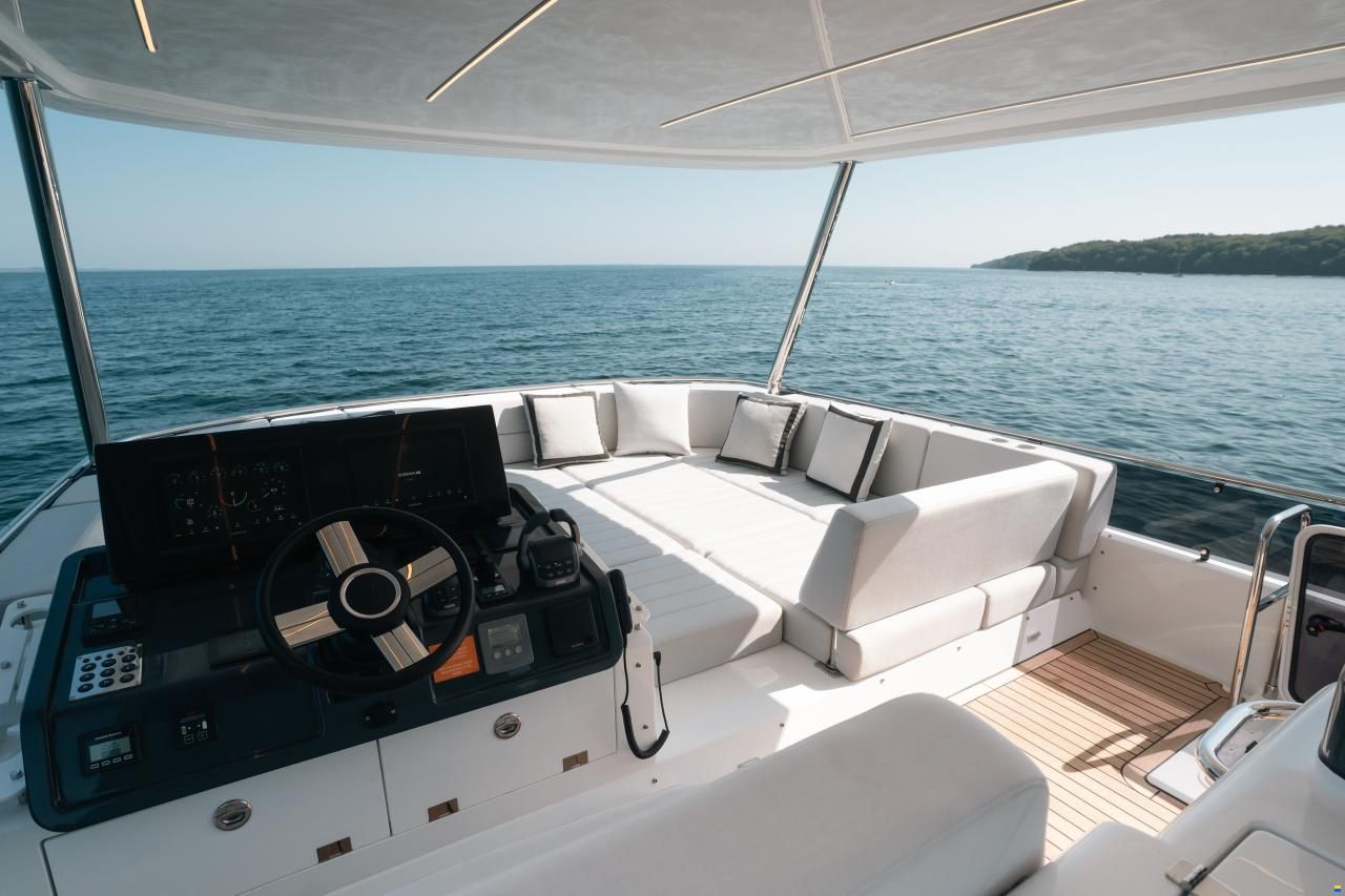 Sirena 48