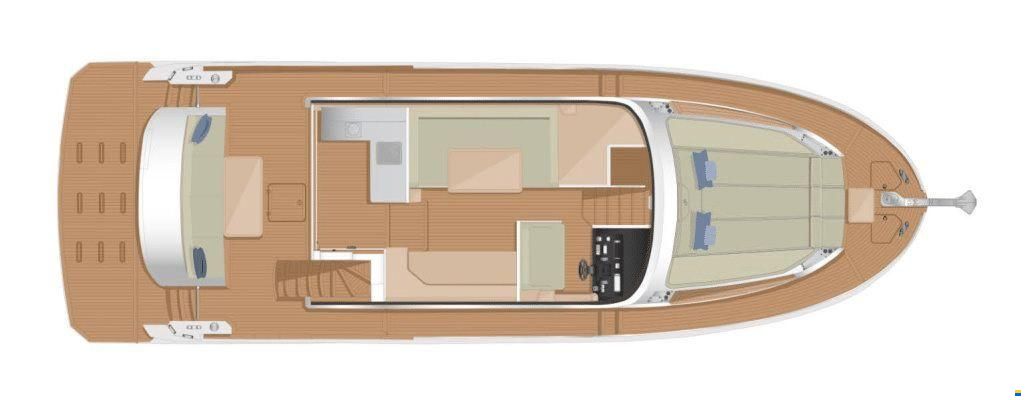 Sirena 48