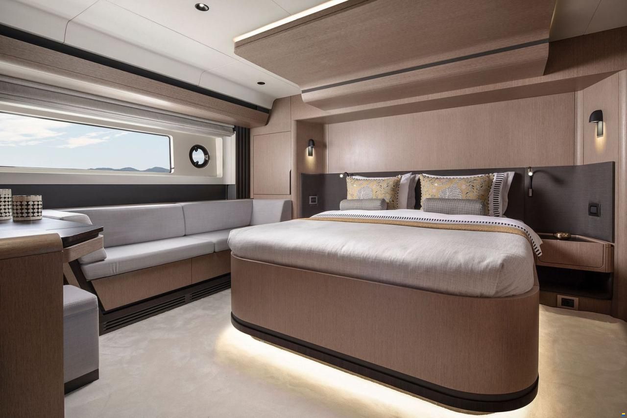 Sirena 48