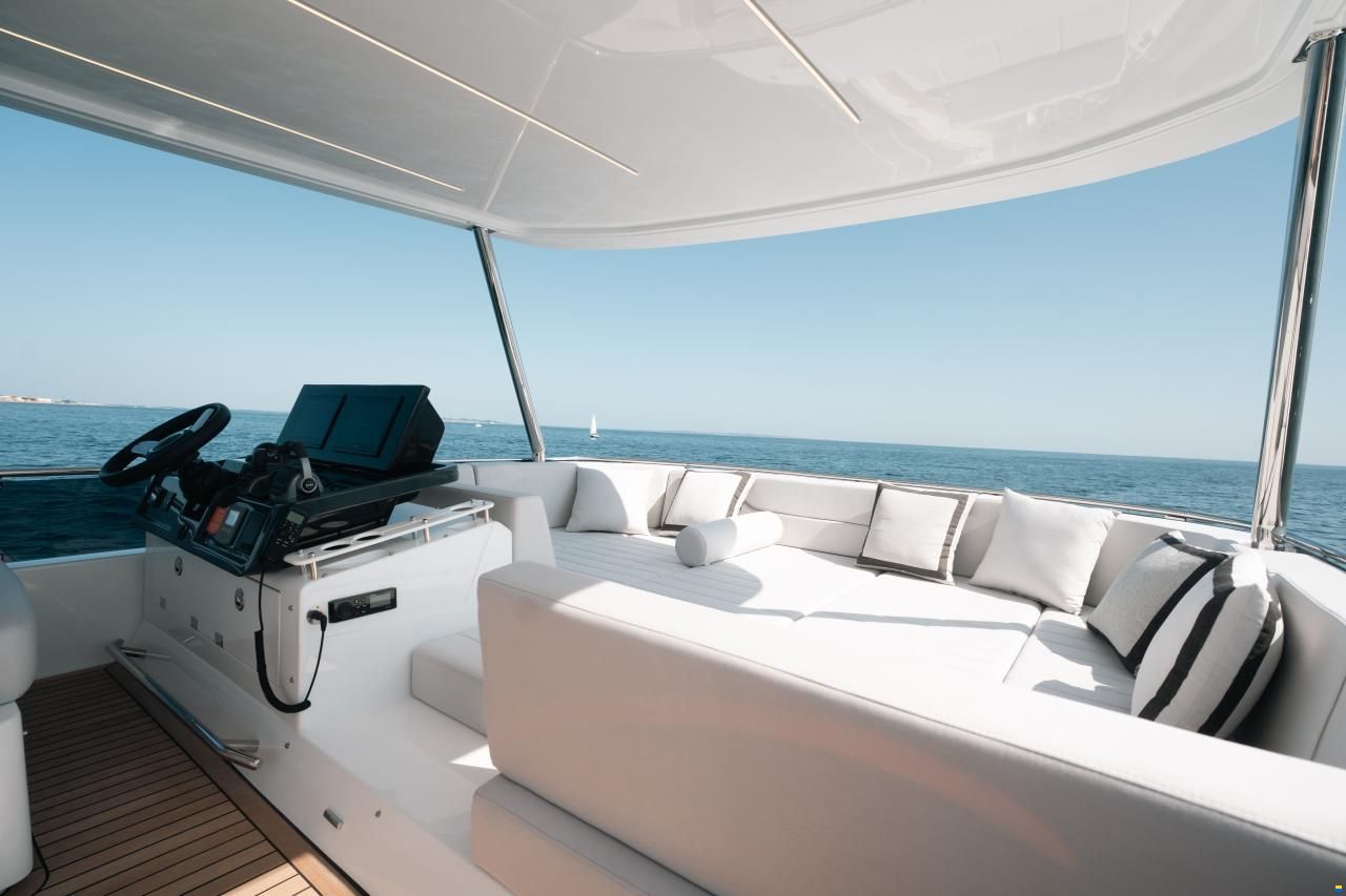 Sirena 48