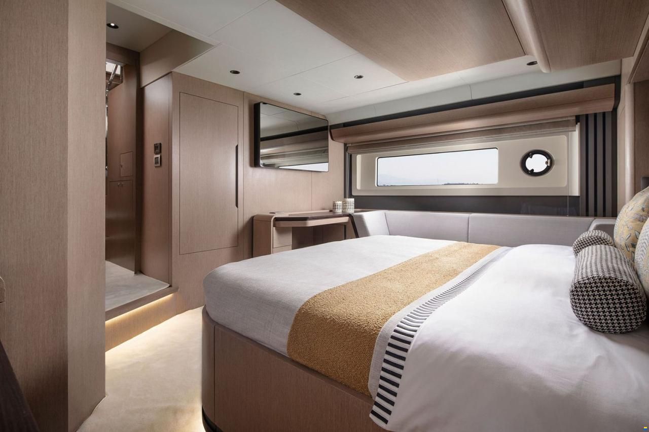 Sirena 48
