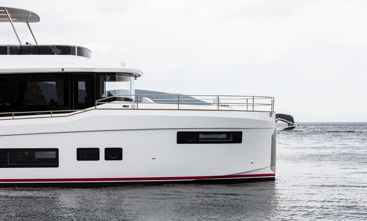 Sirena 48