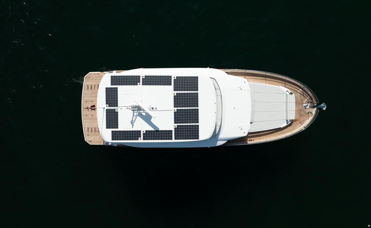 Sirena 48