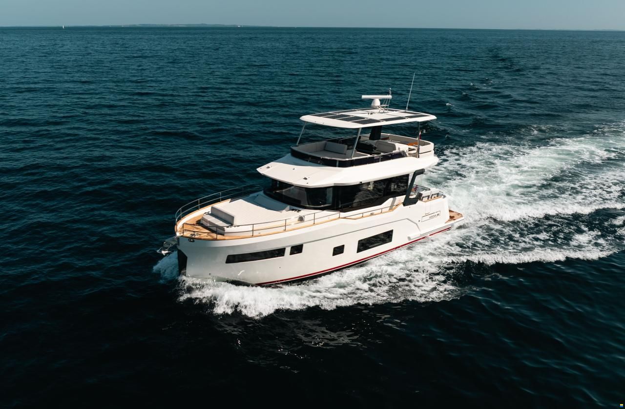 Sirena 48