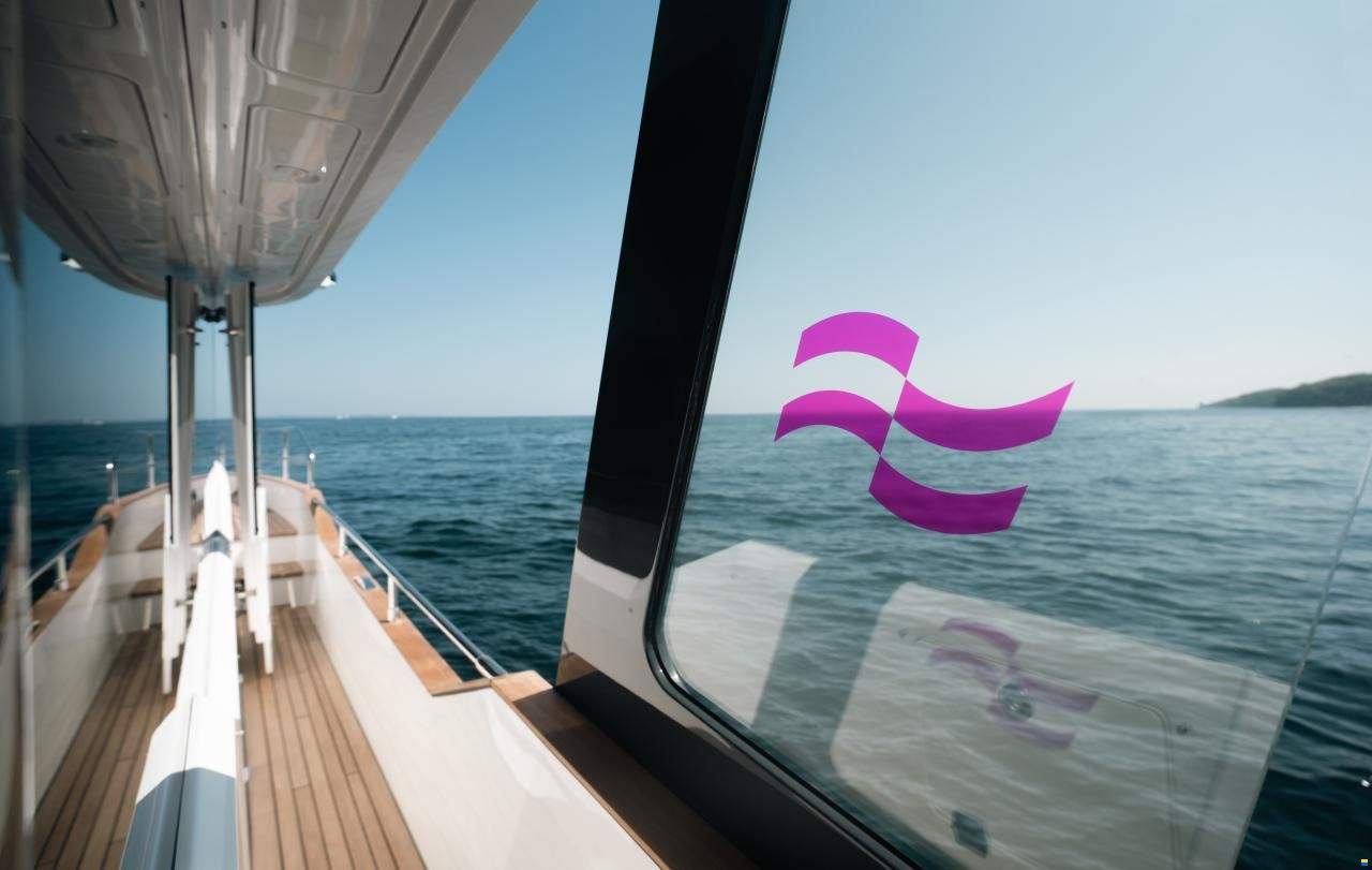 Sirena 48