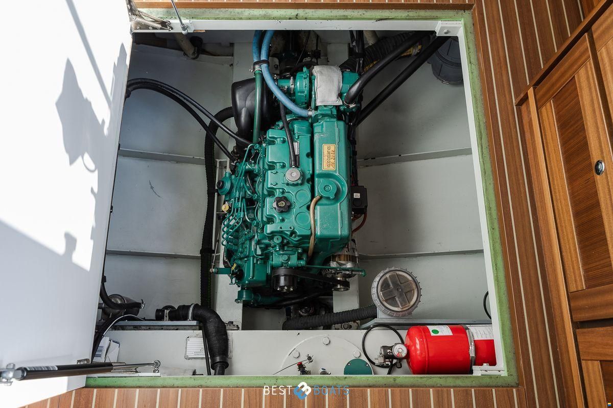 Linssen Classic Sturdy 32 AC