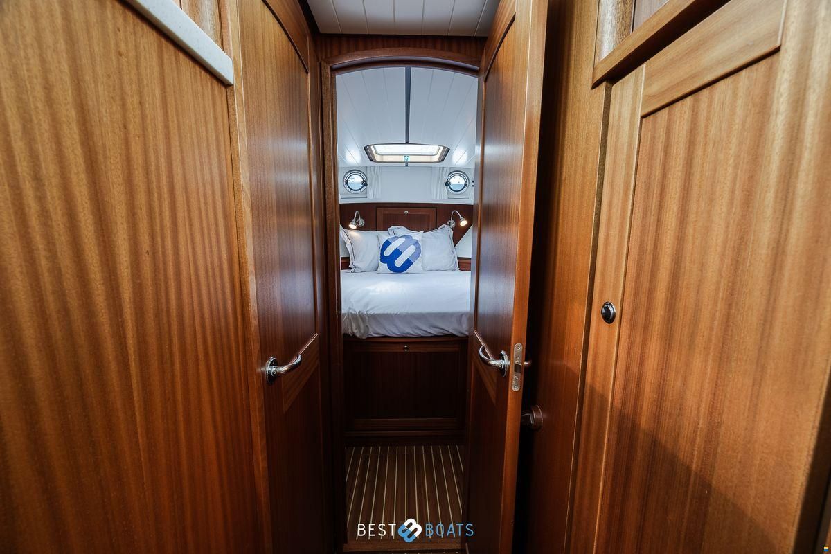 Linssen Classic Sturdy 32 AC