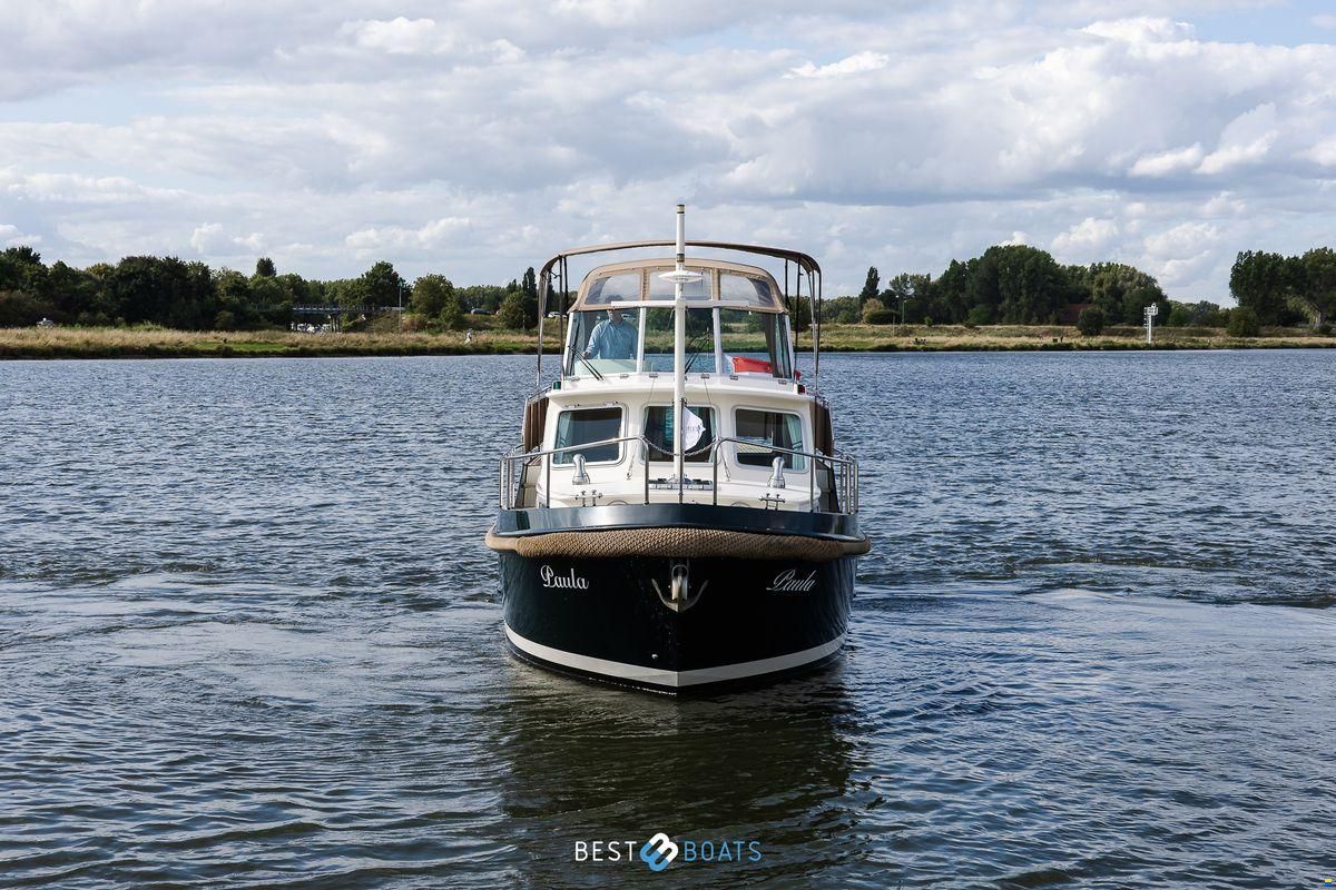 Linssen Classic Sturdy 32 AC