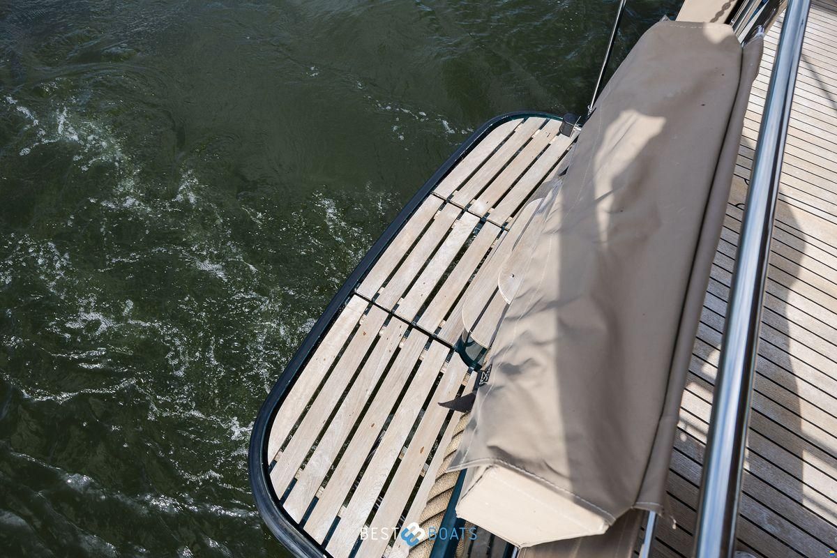 Linssen Classic Sturdy 32 AC