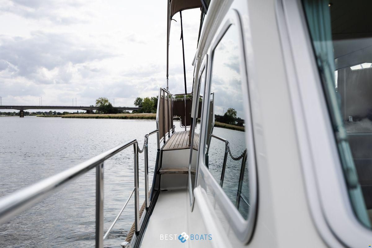 Linssen Classic Sturdy 32 AC