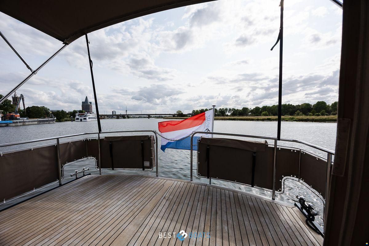 Linssen Classic Sturdy 32 AC