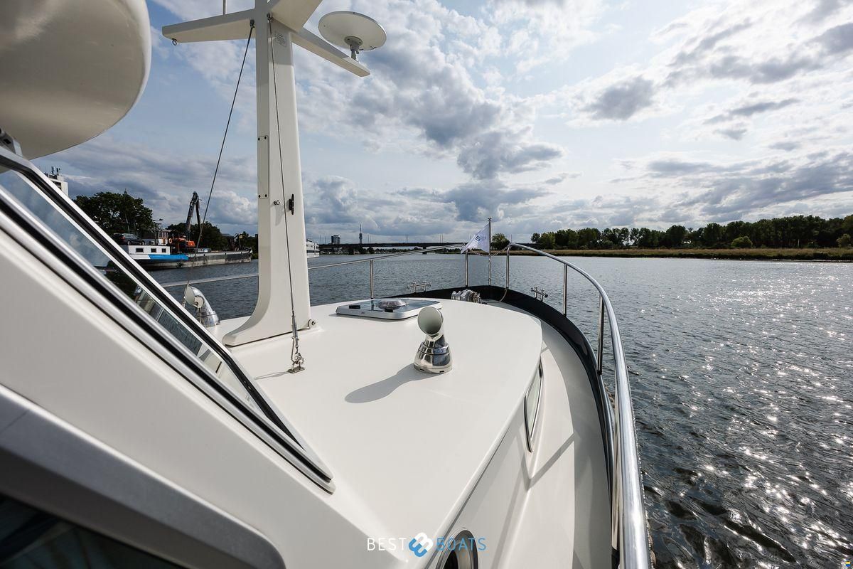 Linssen Classic Sturdy 32 AC