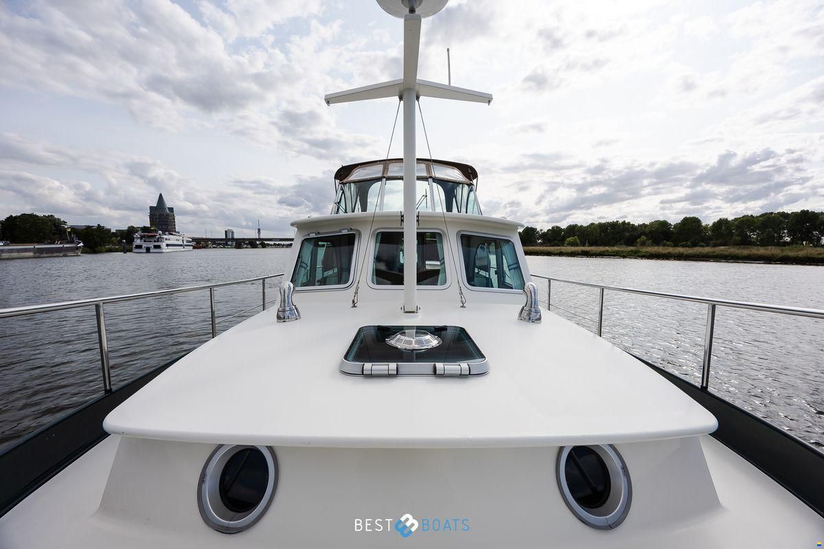 Linssen Classic Sturdy 32 AC