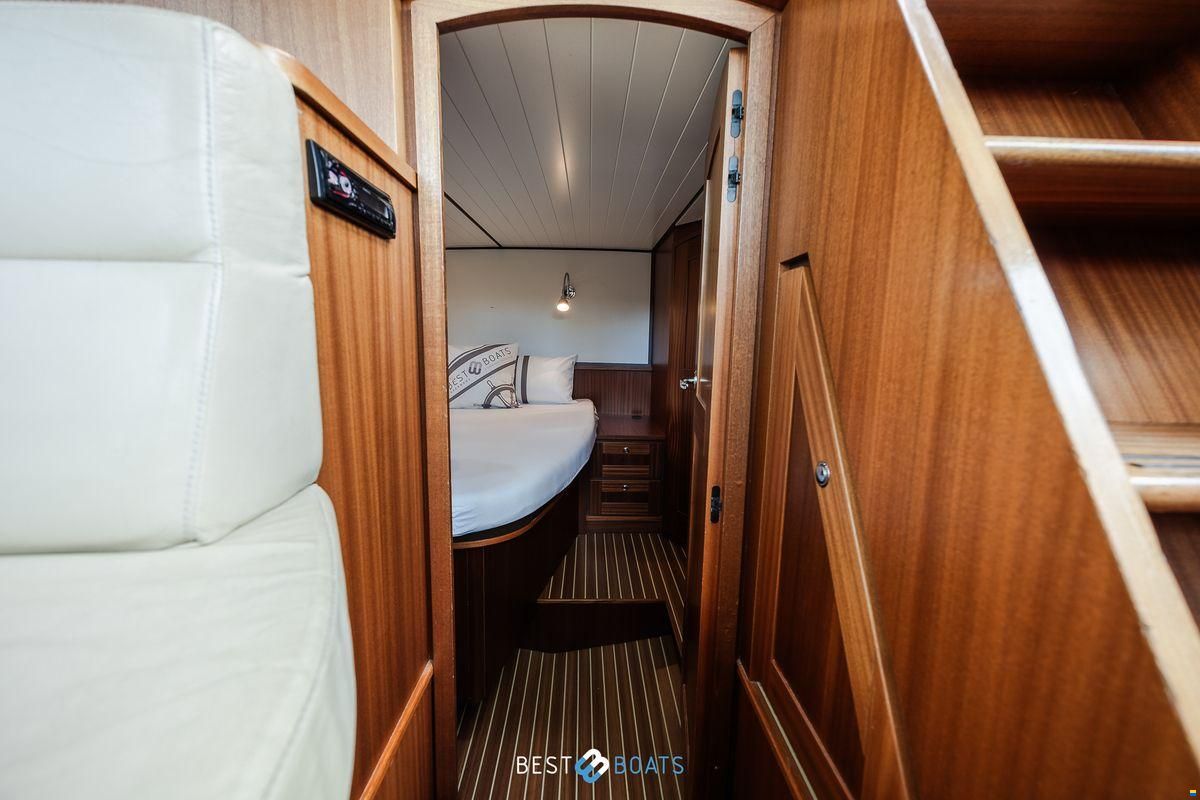 Linssen Classic Sturdy 32 AC