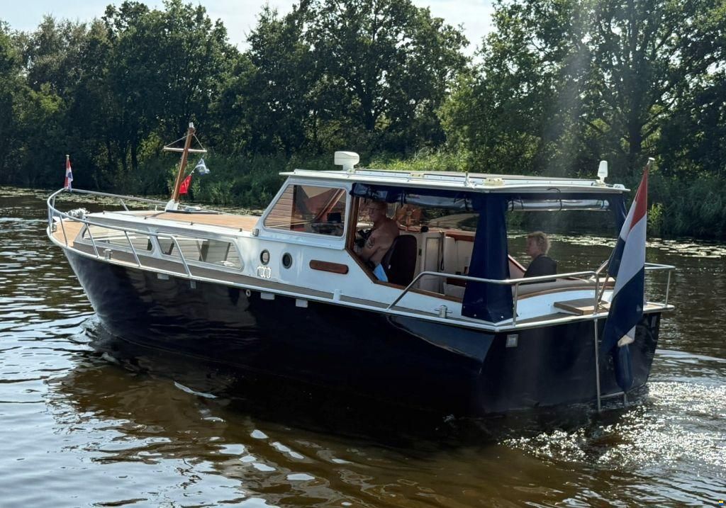 Valksport 1050