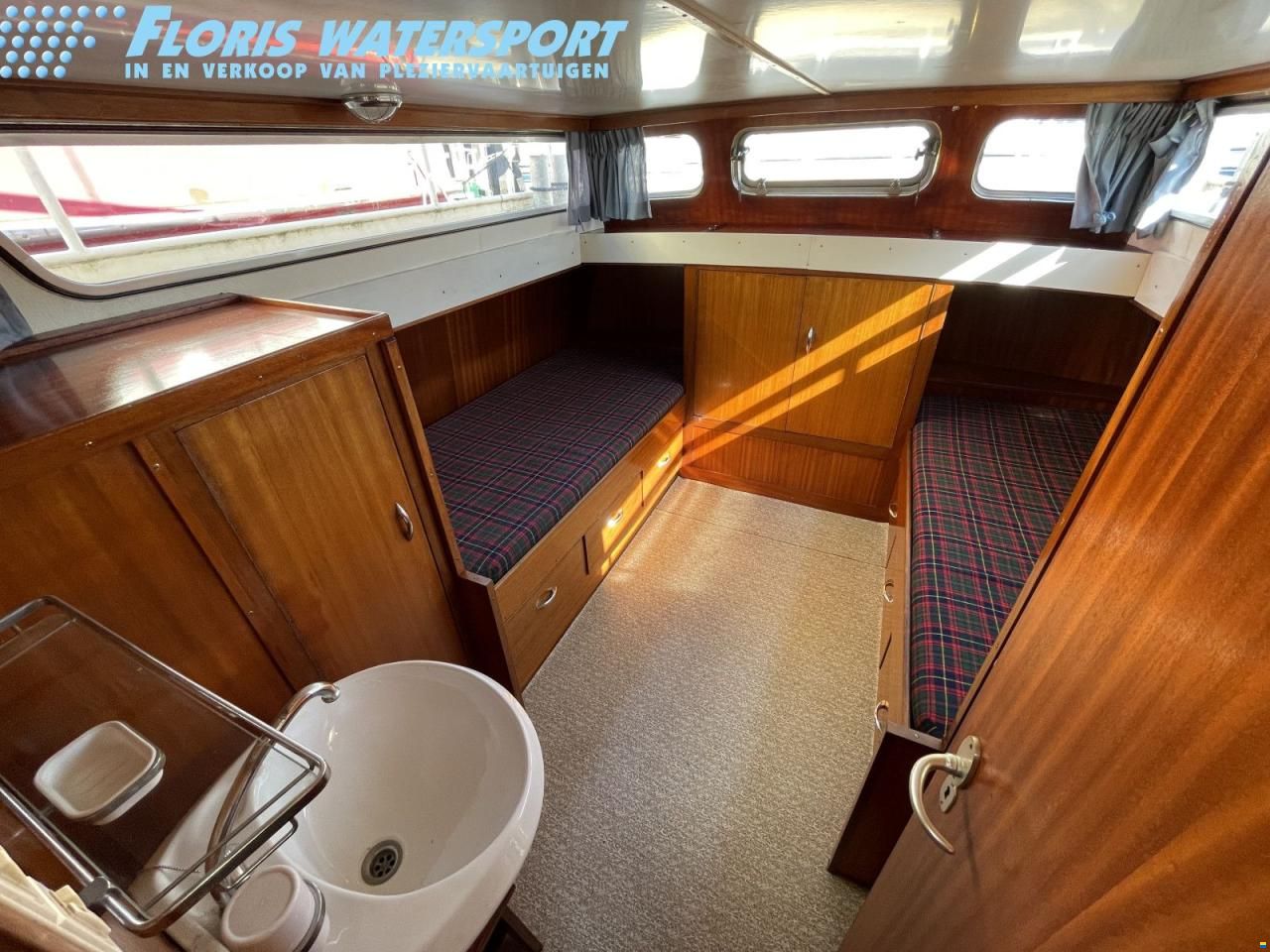 Waddenkruiser 1200 GSAK