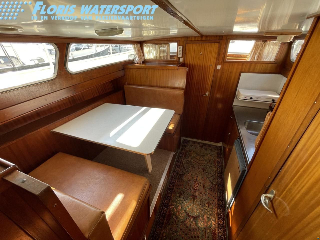 Waddenkruiser 1200 GSAK