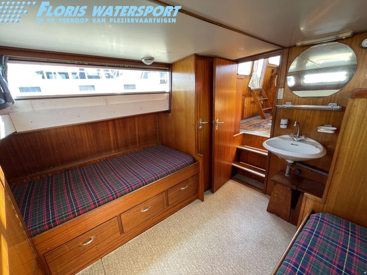 Waddenkruiser 1200 GSAK