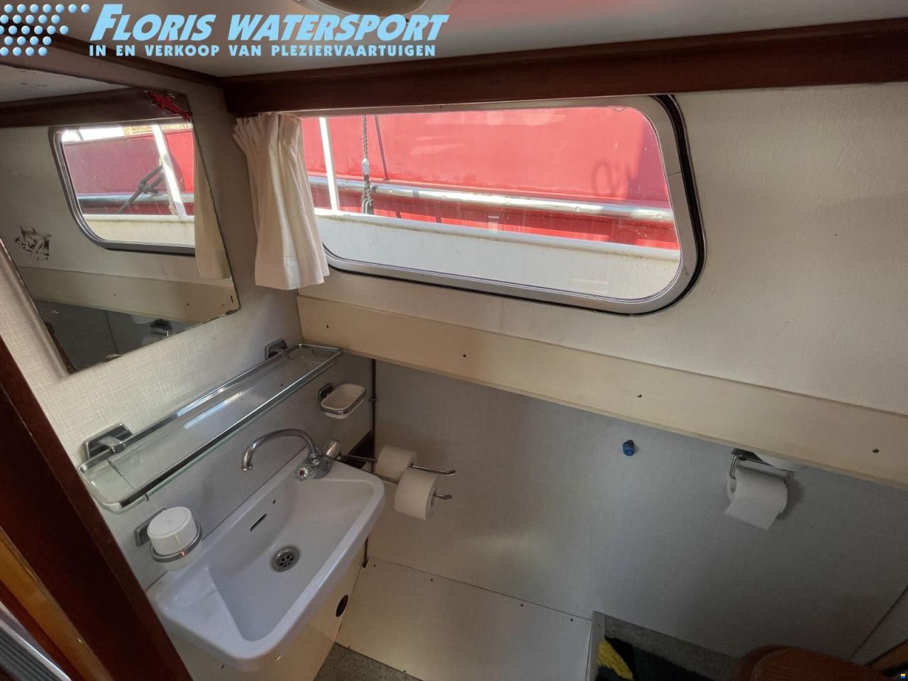 Waddenkruiser 1200 GSAK